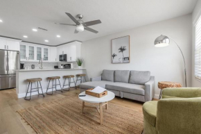 Newly Renovated Condo in Apollo Beach